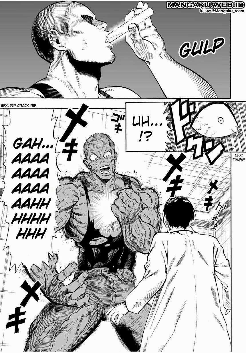 One Punch Man Chapter 3 - https://img.komiku.org/uploads2/2800697-4.jpg