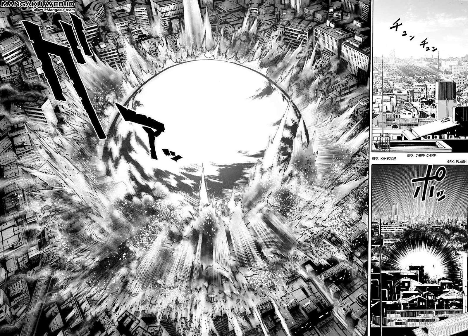 One Punch Man Chapter 1 - https://img.komiku.org/uploads2/2800699-2.png