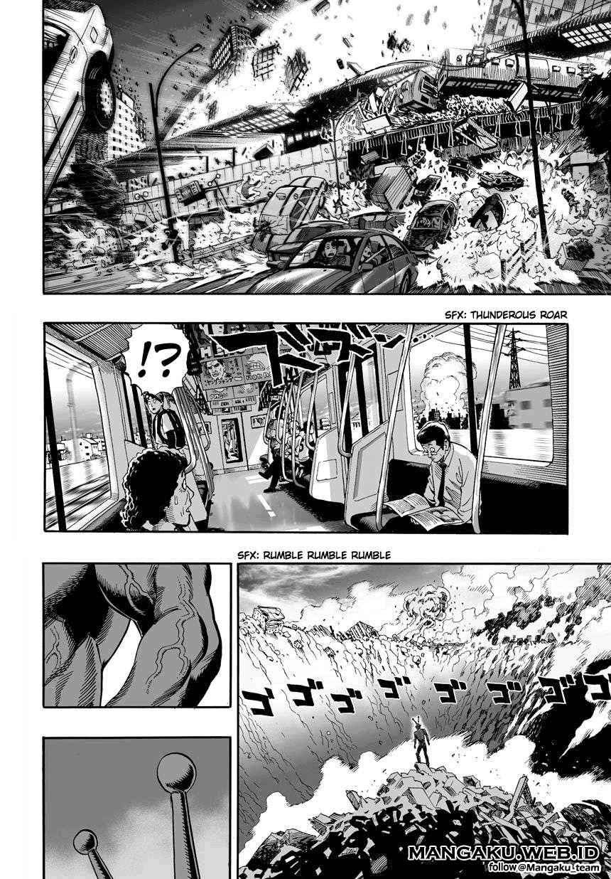 One Punch Man Chapter 1 - https://img.komiku.org/uploads2/2800699-3.png