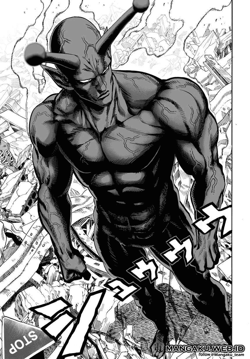One Punch Man Chapter 1 - https://img.komiku.org/uploads2/2800699-4.png