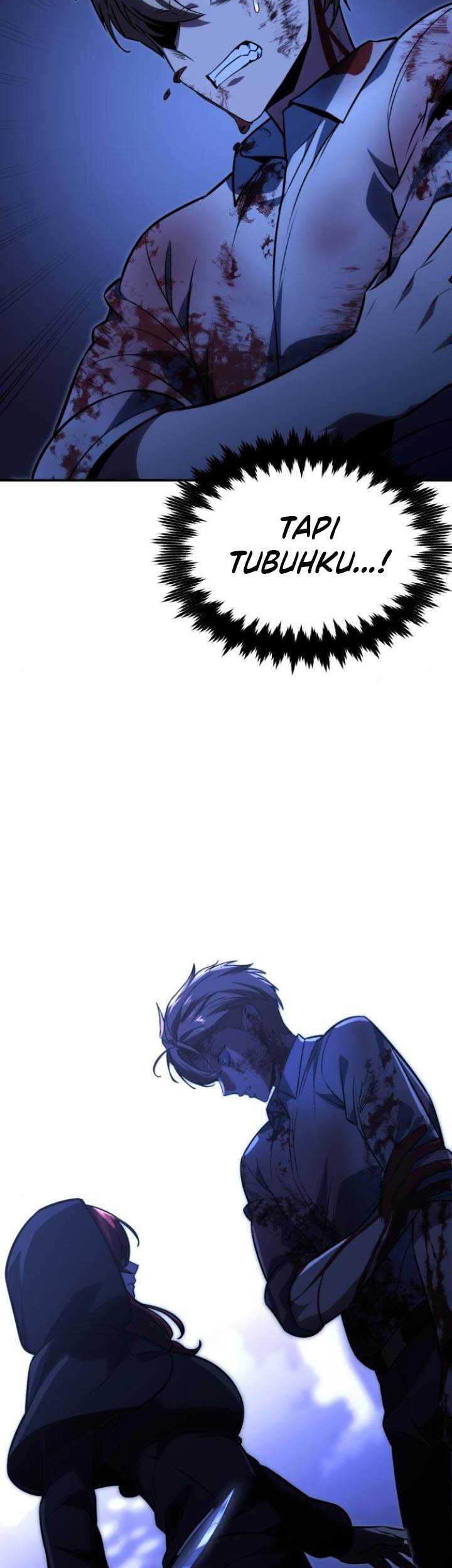 The Extra’s Academy Survival Guide Chapter 20 Gambar 89