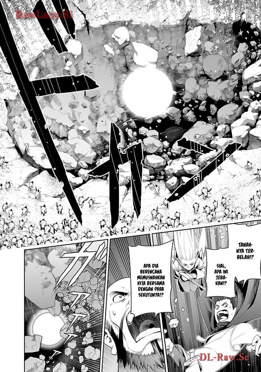 Tsuihousareru Tabi ni Skill wo Te ni Ireta Ore ga, 100 no Isekai de 2-shuume Musou Chapter 14 Gambar 16