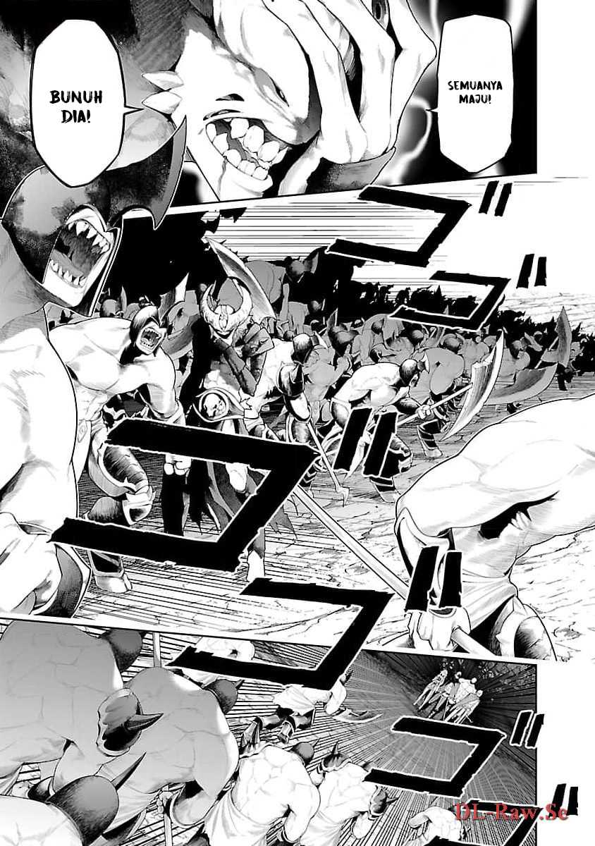 Tsuihousareru Tabi ni Skill wo Te ni Ireta Ore ga, 100 no Isekai de 2-shuume Musou Chapter 14 Gambar 8