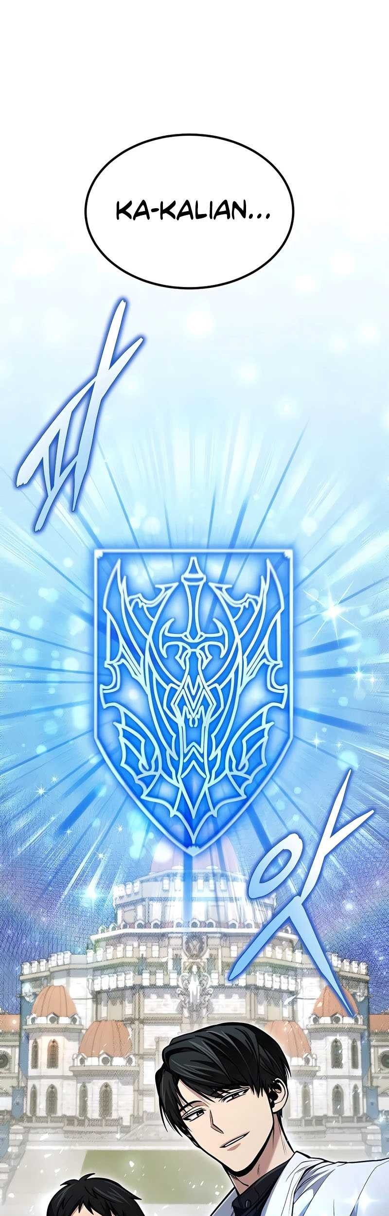 Baca Manhwa How to Live as an Illegal Healer Chapter 51 Gambar 2