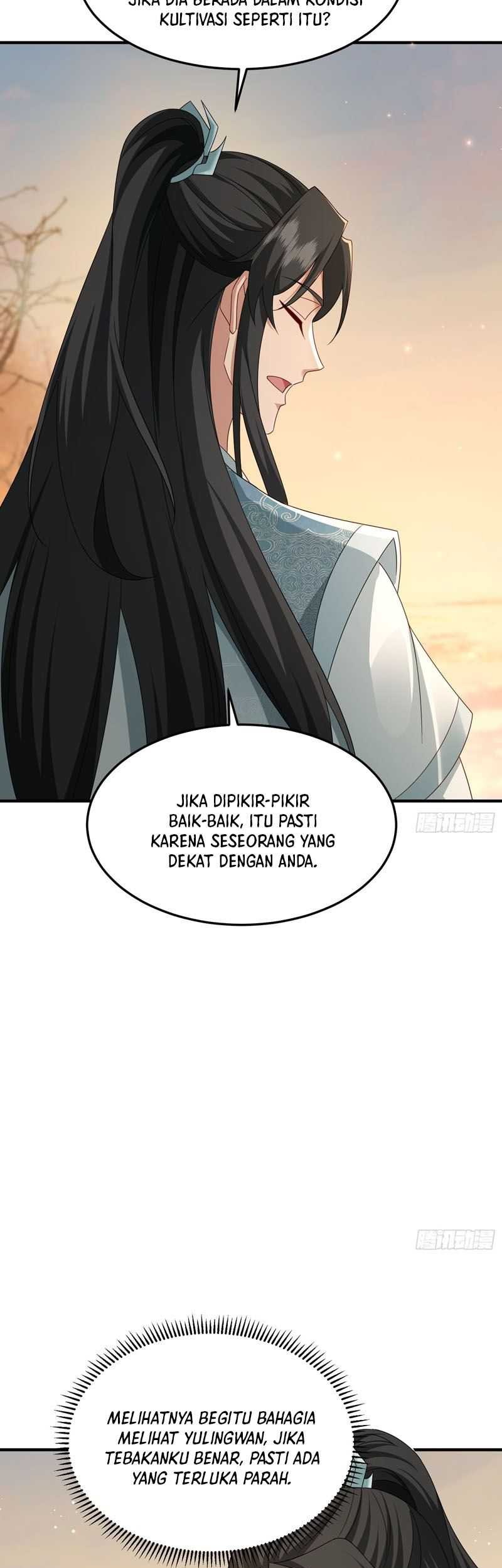 I Rely On Rewarding Apprentices To Upgrade Chapter 74 Gambar 22