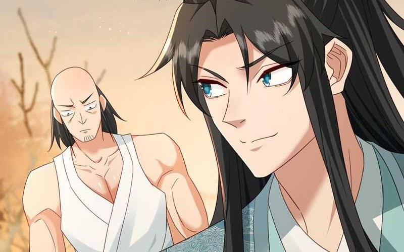 I Rely On Rewarding Apprentices To Upgrade Chapter 74 Gambar 23