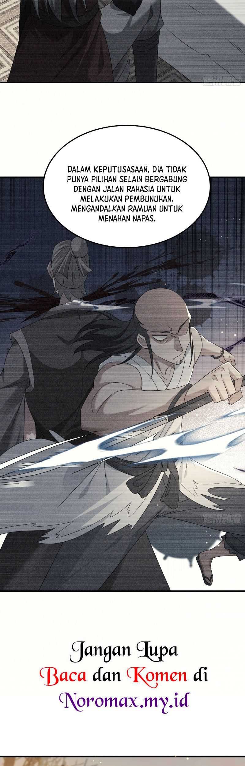 I Rely On Rewarding Apprentices To Upgrade Chapter 74 Gambar 26