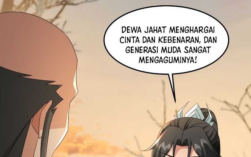 I Rely On Rewarding Apprentices To Upgrade Chapter 74 Gambar 27