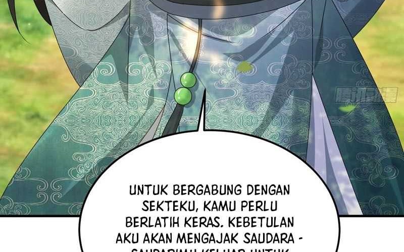 I Rely On Rewarding Apprentices To Upgrade Chapter 74 Gambar 5