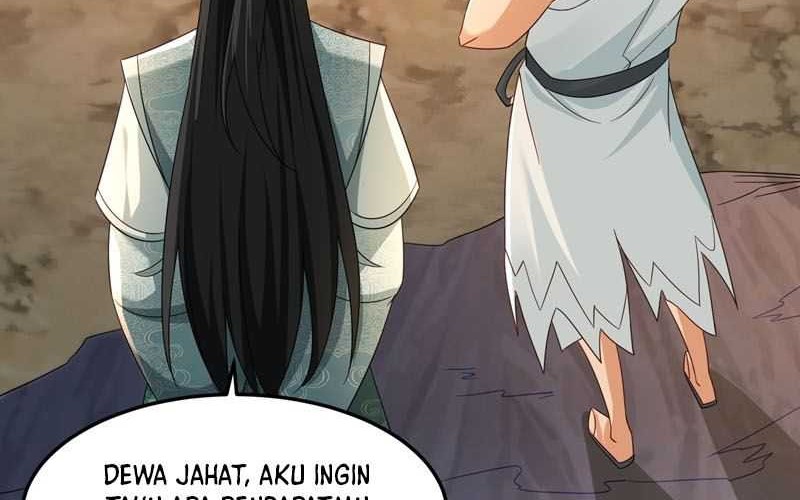 I Rely On Rewarding Apprentices To Upgrade Chapter 74 Gambar 9