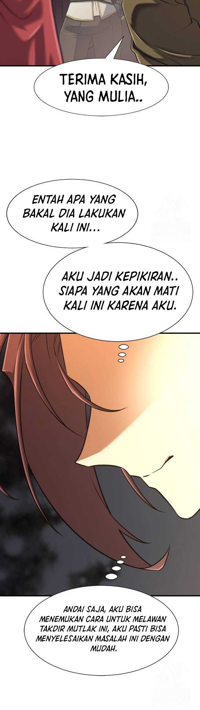 The World’s Best Engineer Chapter 135 Gambar 31