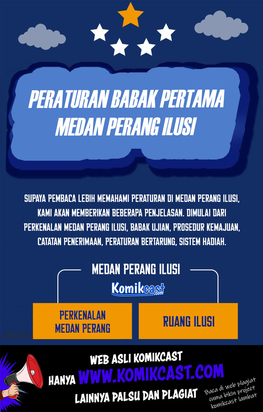 Baca Manhua Apotheosis Chapter 580.1 Gambar 2