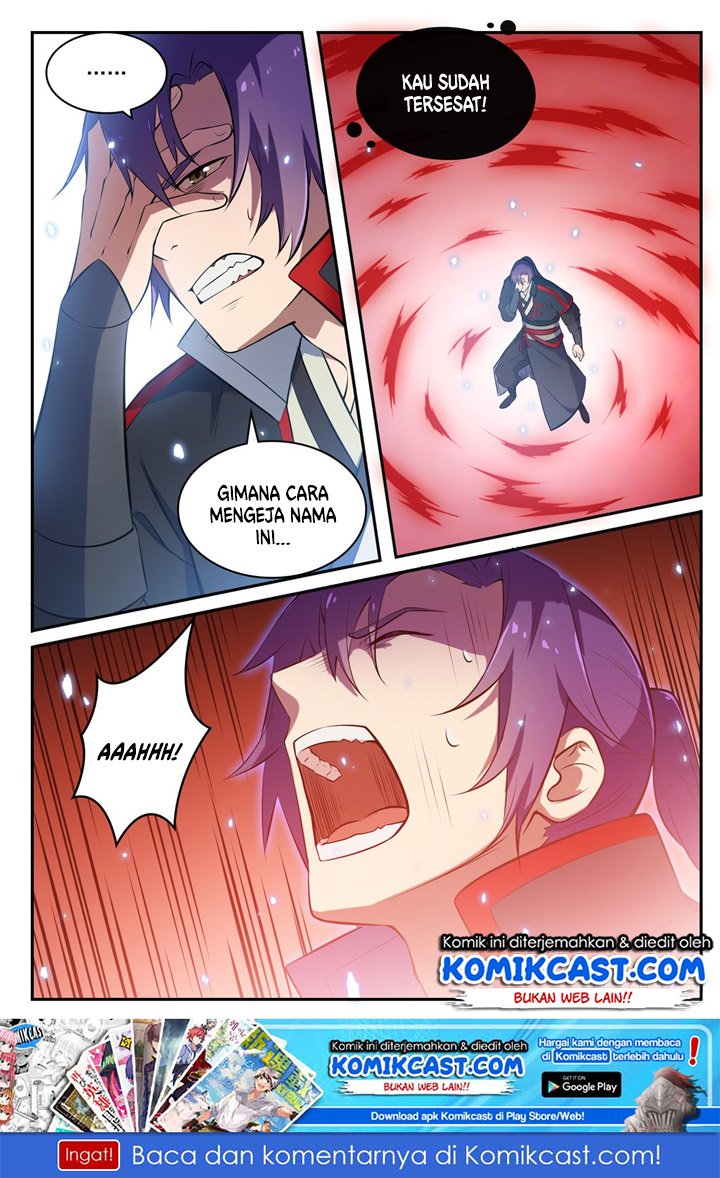 Baca Manhua Apotheosis Chapter 436 Gambar 2