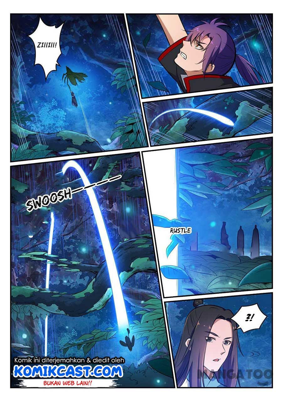Apotheosis Chapter 413 Gambar 10