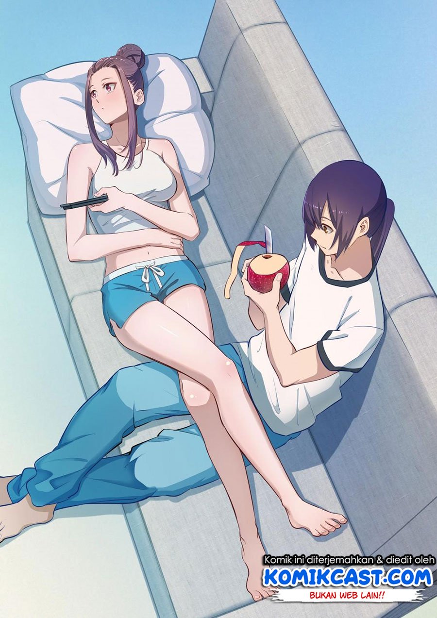 Baca Manhua Apotheosis Chapter 347 Gambar 2