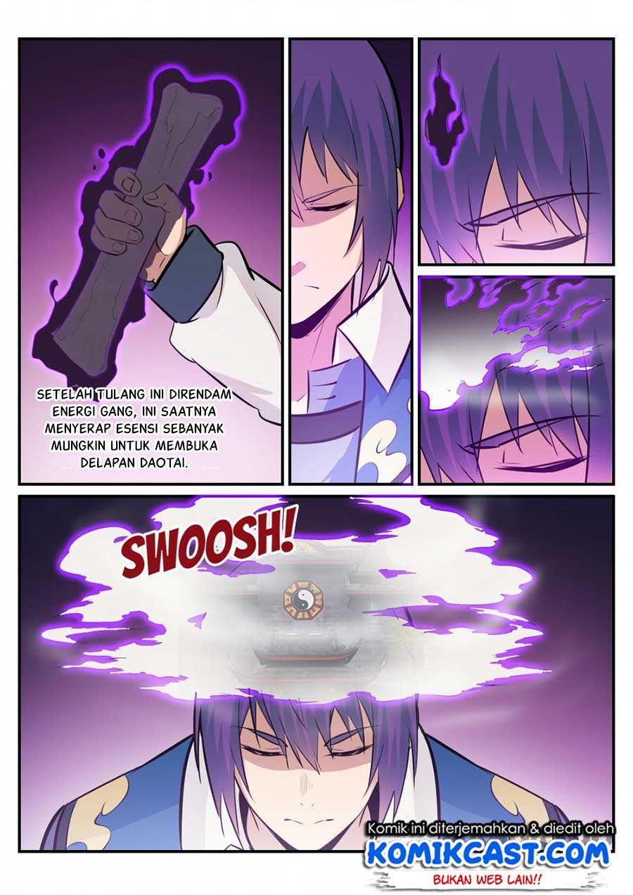 Apotheosis Chapter 231 Gambar 5