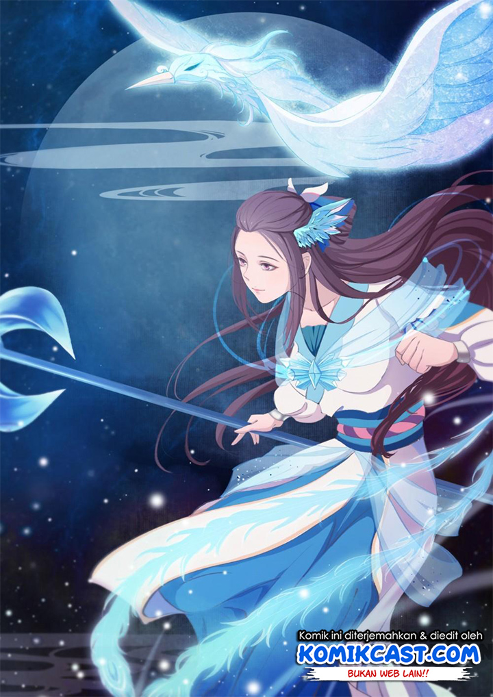 Baca Manhua Apotheosis Chapter 224 Gambar 2
