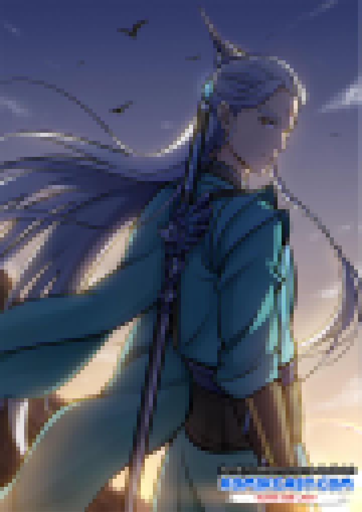 Baca Manhua Apotheosis Chapter 222 Gambar 2