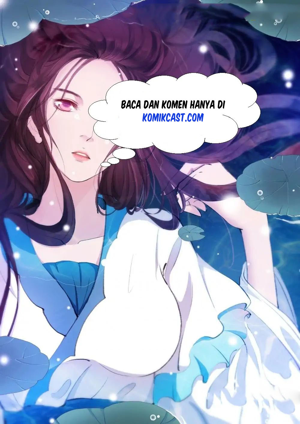 Baca Manhua Apotheosis Chapter 221 Gambar 2