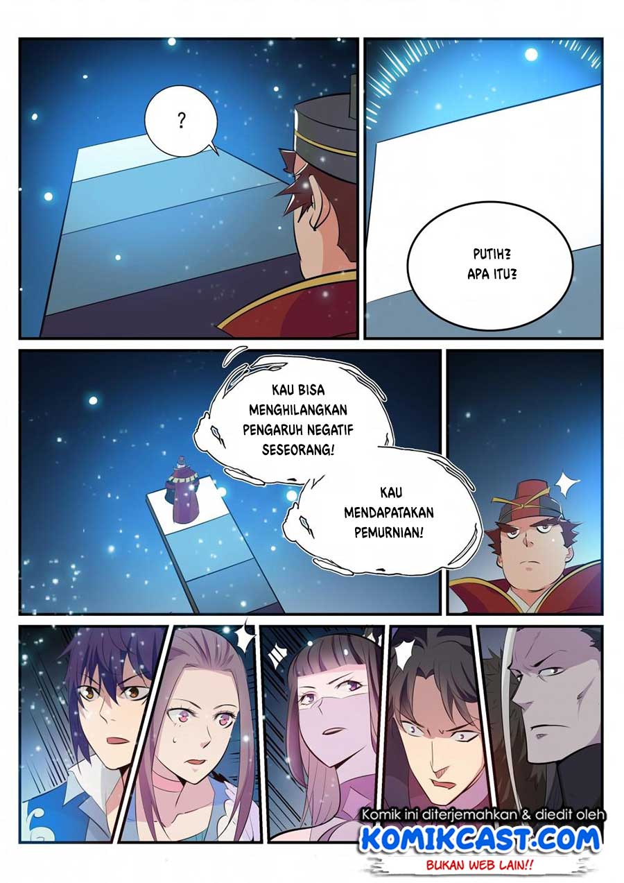 Apotheosis Chapter 213 Gambar 5