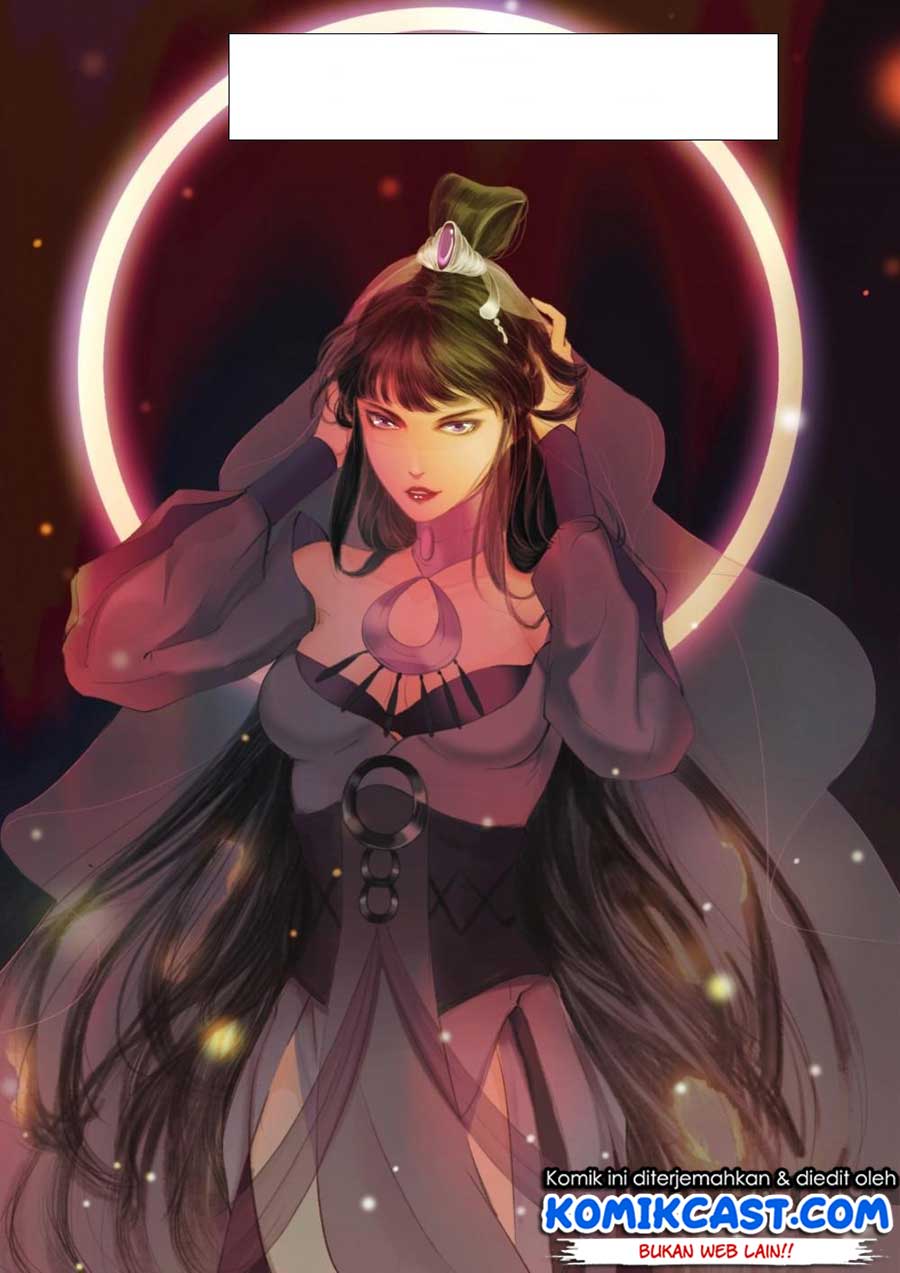 Baca Manhua Apotheosis Chapter 212 Gambar 2