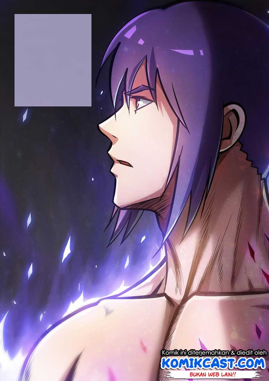 Baca Manhua Apotheosis Chapter 211 Gambar 2