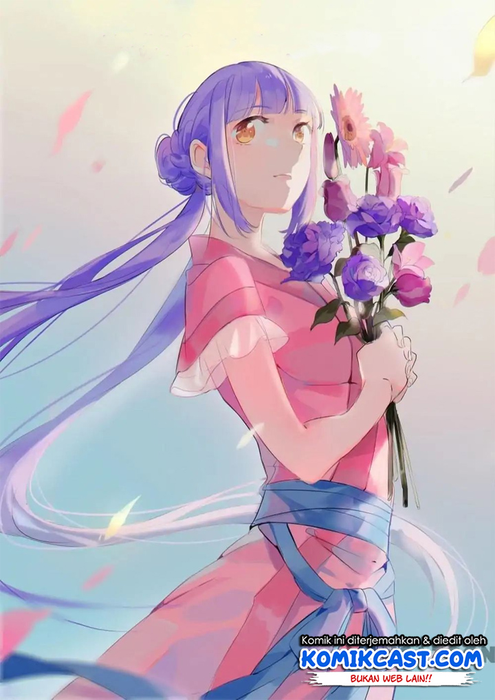 Baca Manhua Apotheosis Chapter 209 Gambar 2