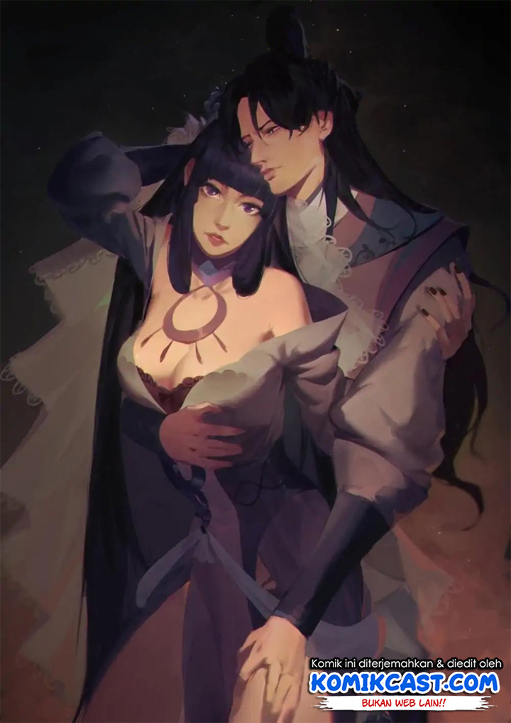 Baca Manhua Apotheosis Chapter 207 Gambar 2