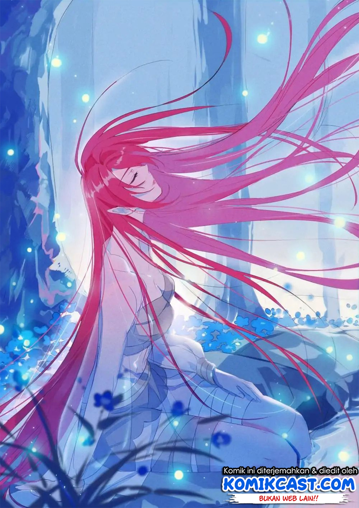 Baca Manhua Apotheosis Chapter 192 Gambar 2