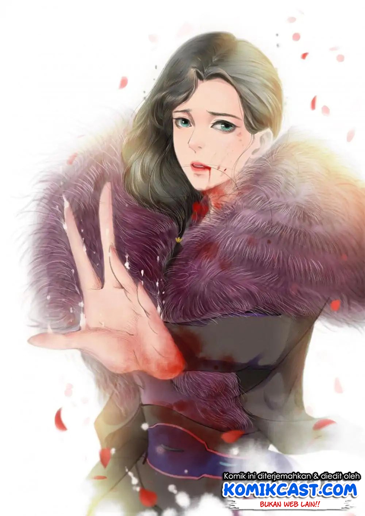 Baca Manhua Apotheosis Chapter 191 Gambar 2