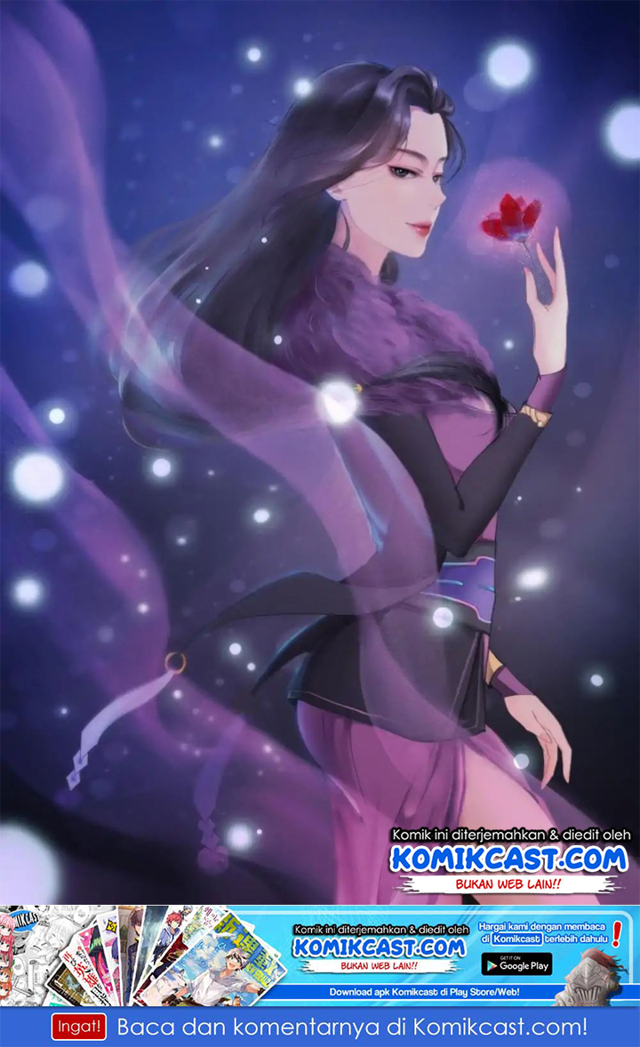 Baca Manhua Apotheosis Chapter 190 Gambar 2