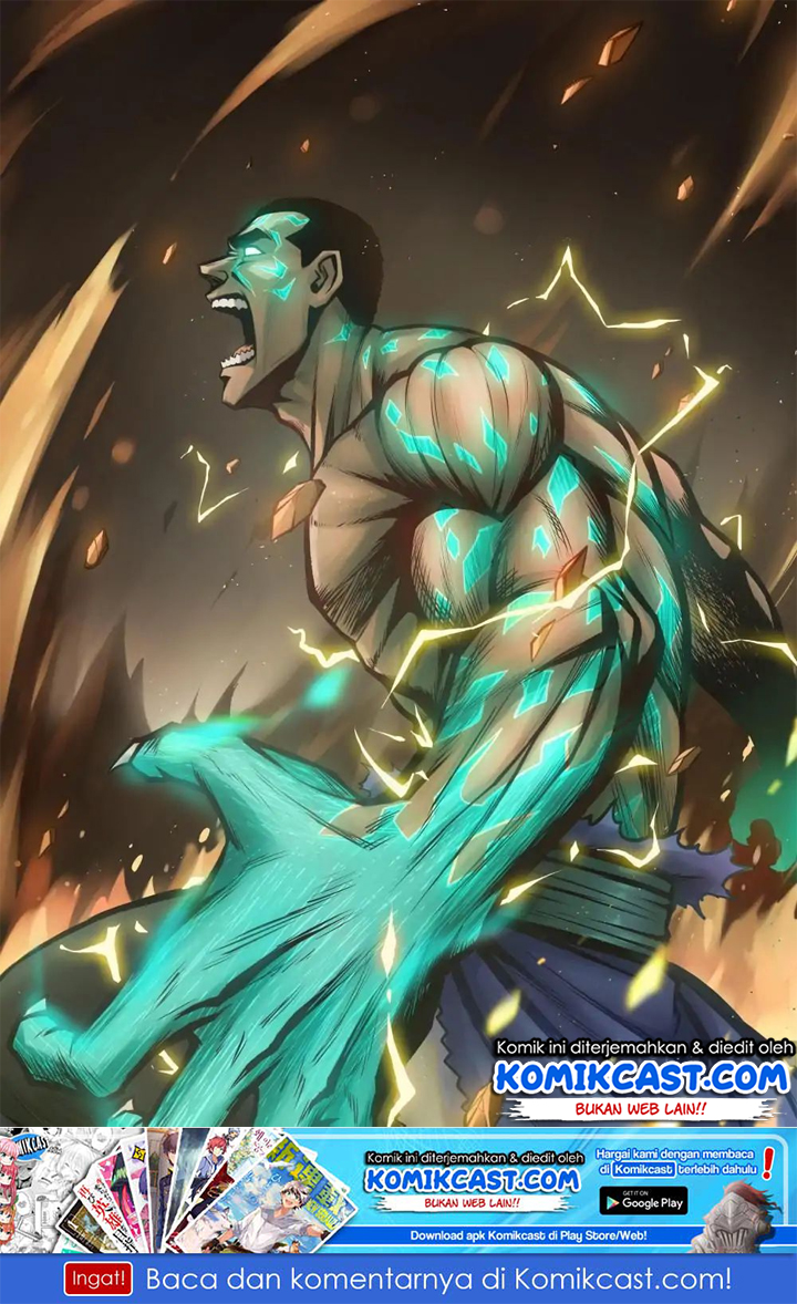 Baca Manhua Apotheosis Chapter 188 Gambar 2