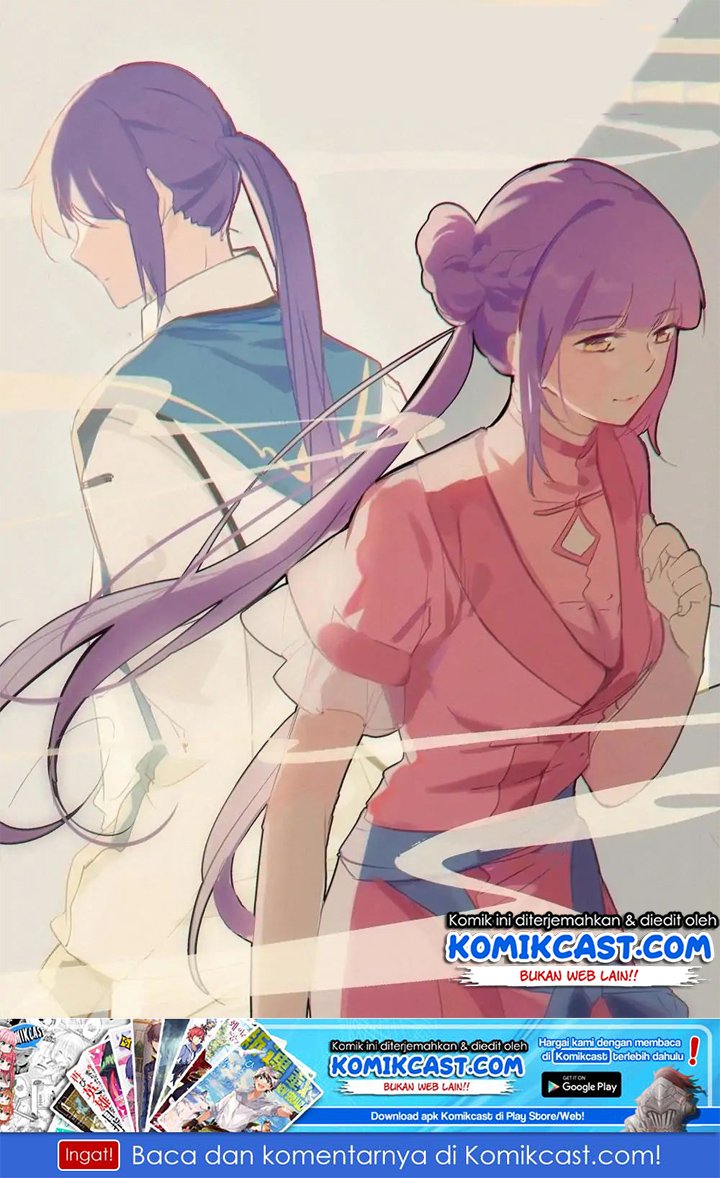 Baca Manhua Apotheosis Chapter 186 Gambar 2