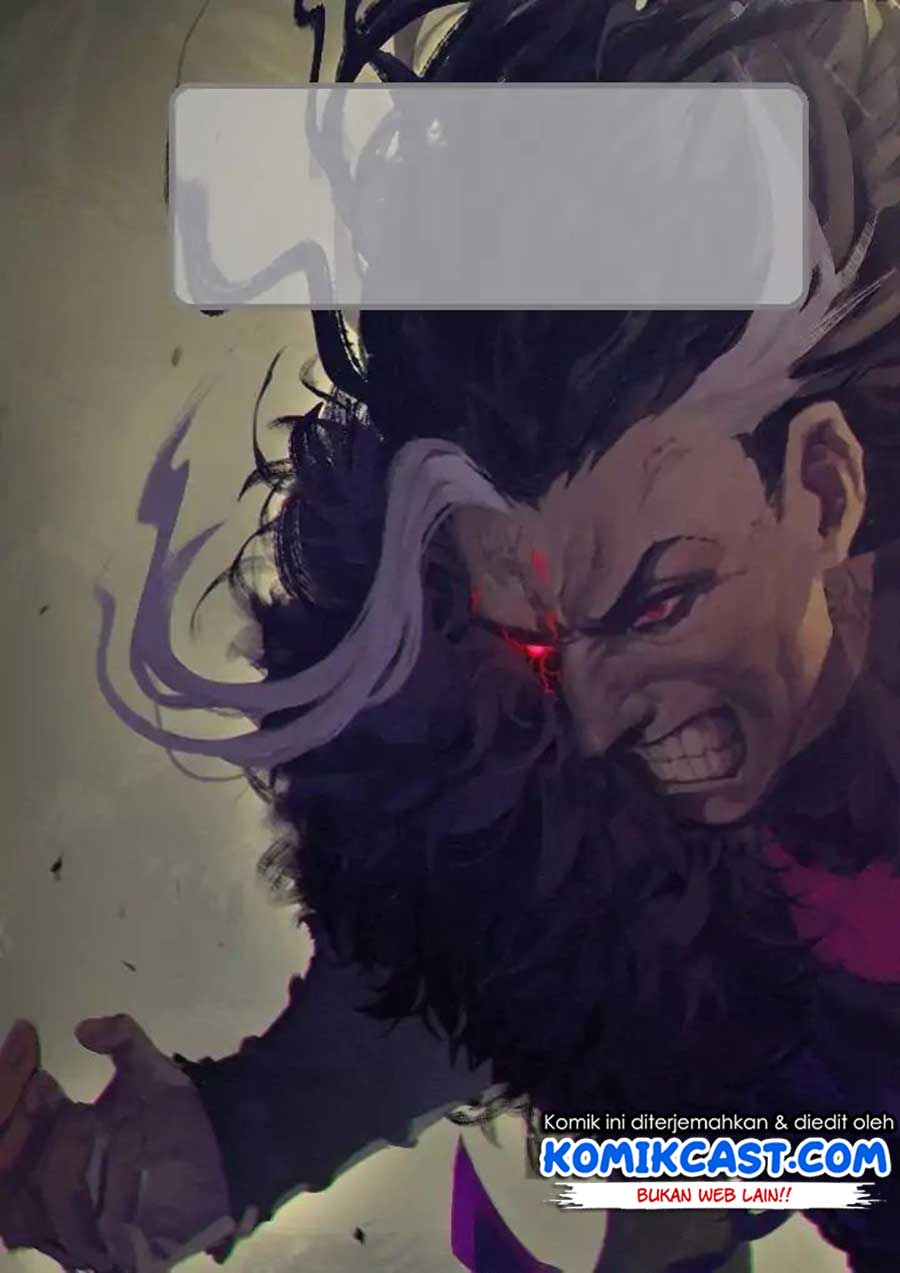 Baca Manhua Apotheosis Chapter 184 Gambar 2