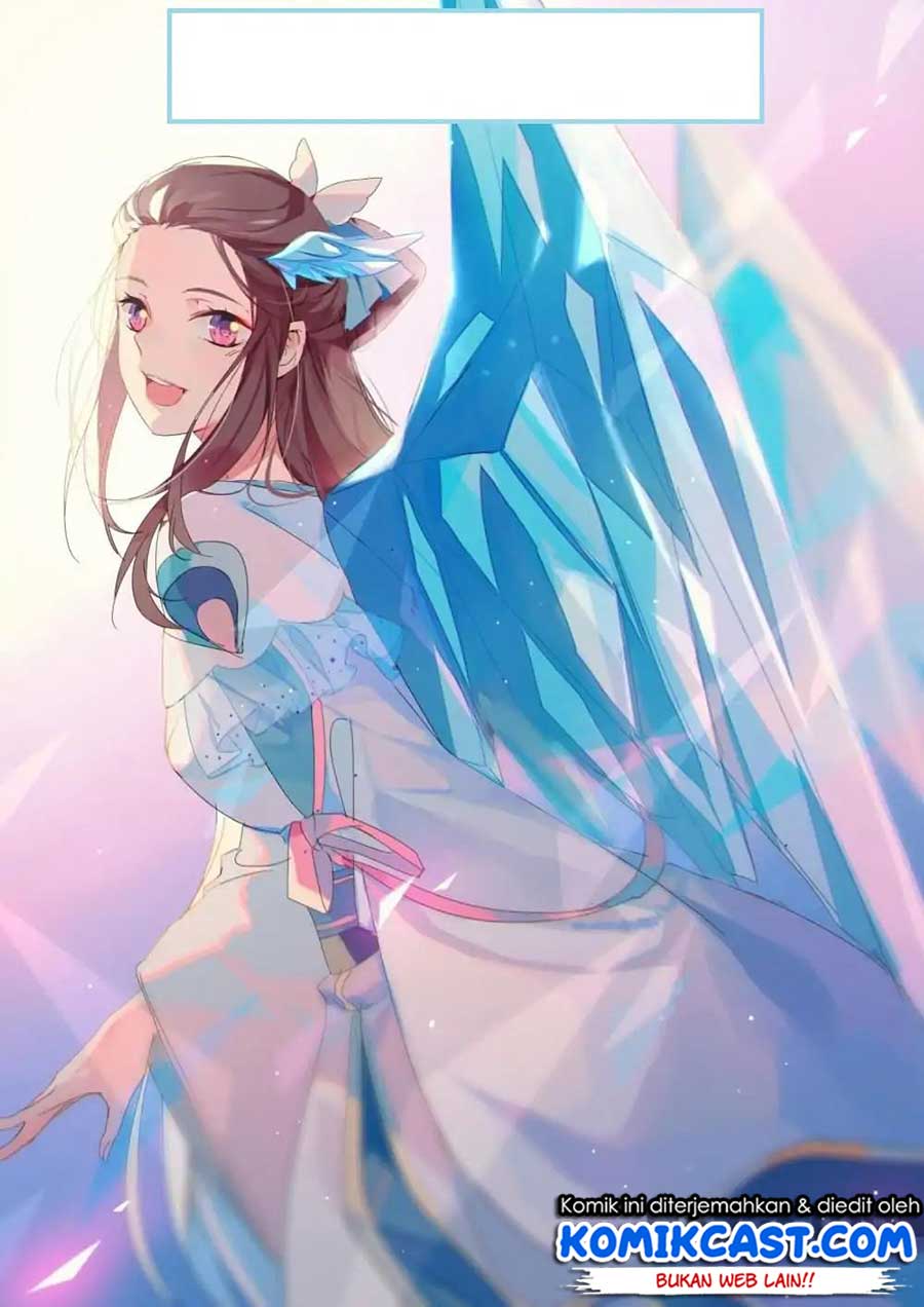Baca Manhua Apotheosis Chapter 178 Gambar 2