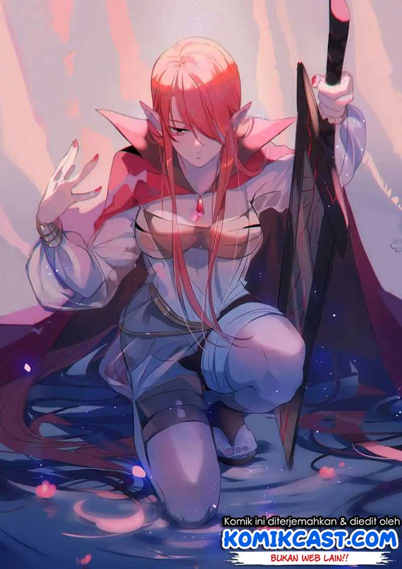 Baca Manhua Apotheosis Chapter 162 Gambar 2