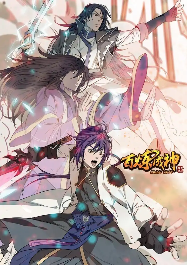 Baca Komik Apotheosis Chapter 84 Gambar 1