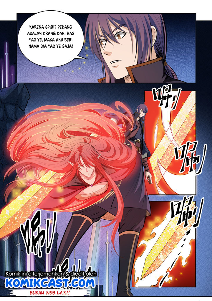 Apotheosis Chapter 73 - https://img.komiku.org/uploads2/2802269-5.jpg