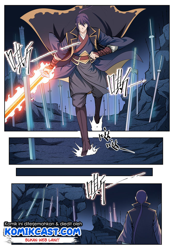 Apotheosis Chapter 73 - https://img.komiku.org/uploads2/2802269-6.jpg