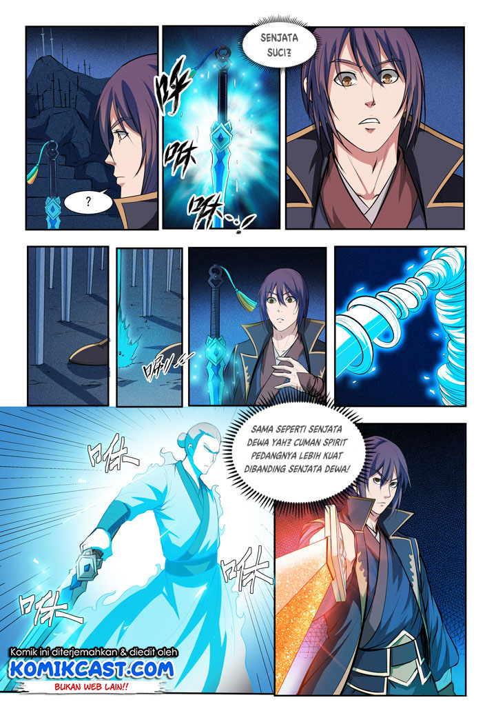 Apotheosis Chapter 73 - https://img.komiku.org/uploads2/2802269-7.jpg