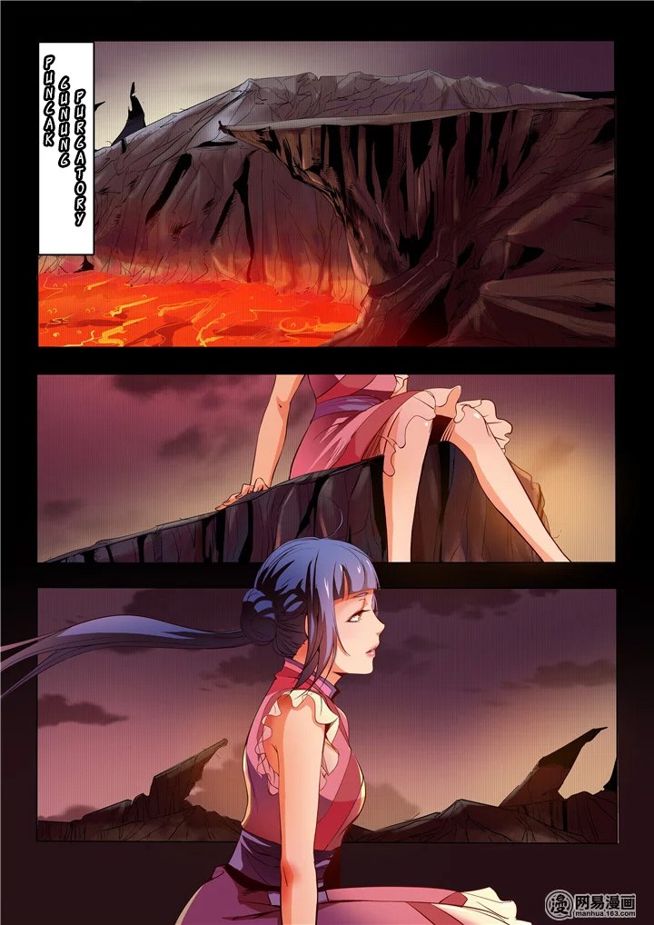 Apotheosis Chapter 19 Gambar 3
