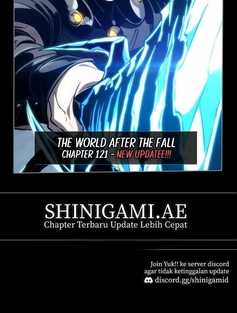 Magic Emperor Chapter 529 Gambar 34