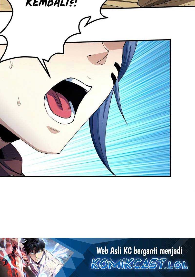 God of Martial Arts Chapter 581 Gambar 25