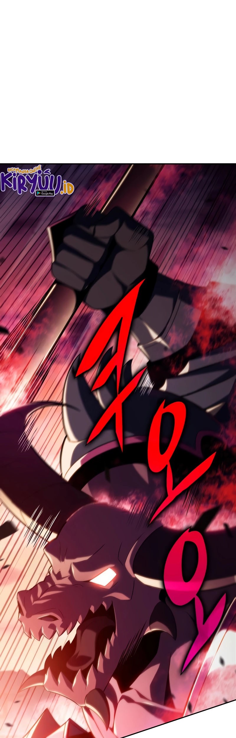 Baca Manhwa Solo Max-Level Newbie Chapter 148 Gambar 2