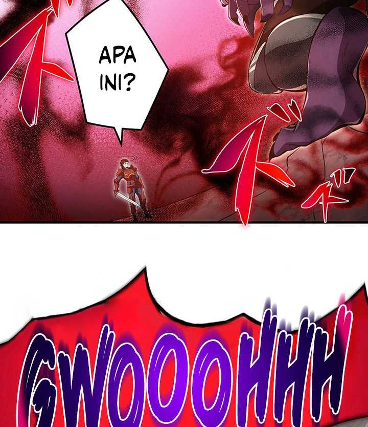 The Godslayer’s Imitator Chapter 09 Gambar 23