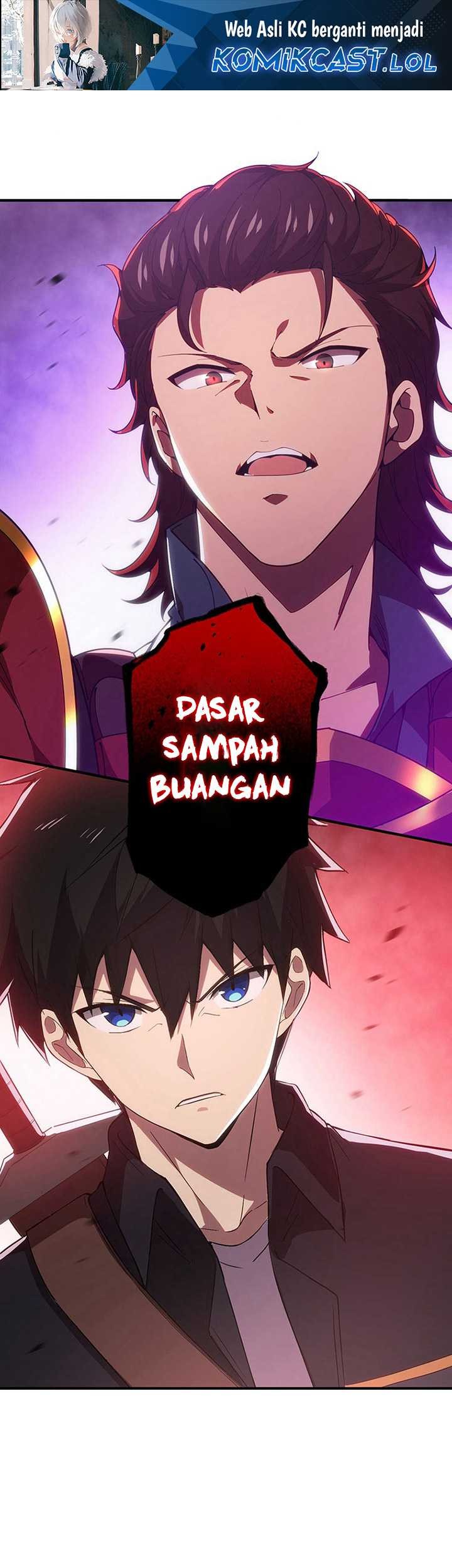 Baca Manga The Godslayer’s Imitator Chapter 09 Gambar 2