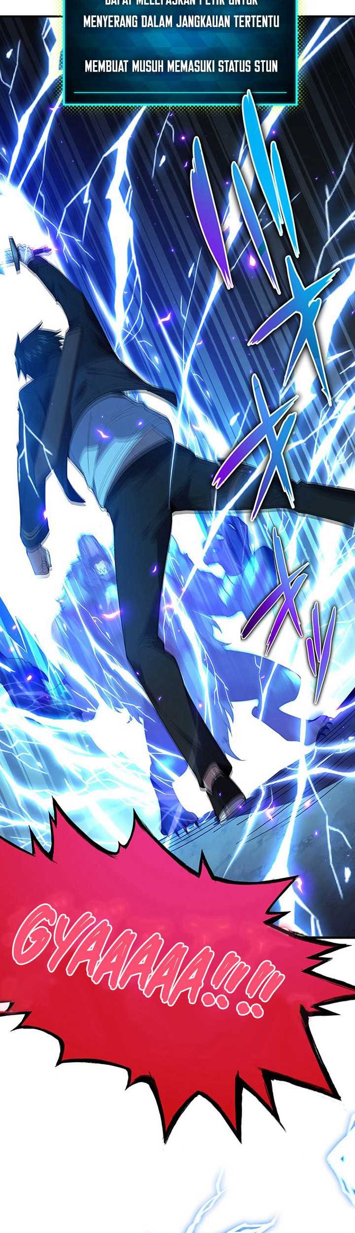 The Godslayer’s Imitator Chapter 09 Gambar 68
