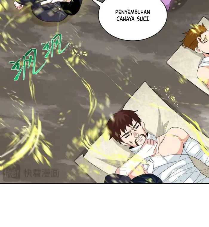 Age of Terror Chapter 226 Gambar 20