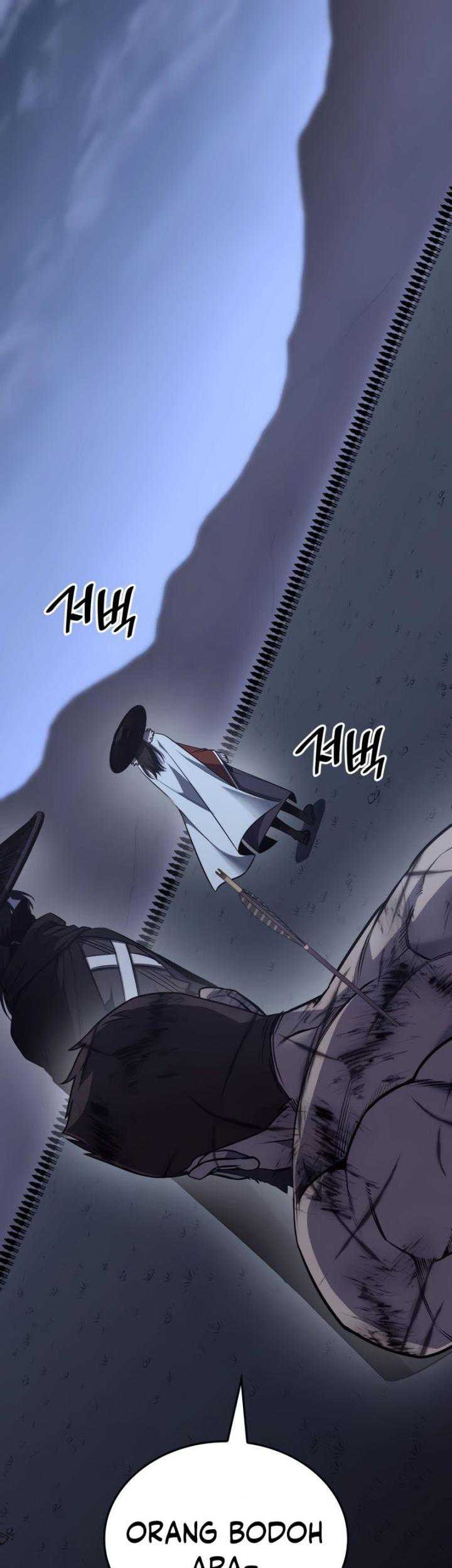 I Reincarnated As The Crazed Heir Chapter 127 Gambar 32