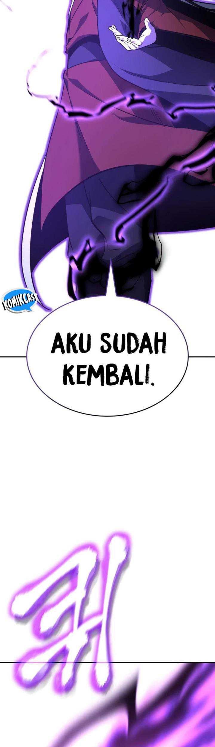 I Reincarnated As The Crazed Heir Chapter 127 Gambar 45